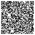 QR code with HEAP contacts