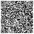 QR code with A Stephen Kushnick PHD contacts
