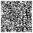 QR code with Robert Flora contacts