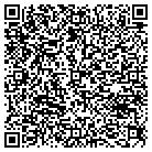 QR code with Henterly Brothers Painting Inc contacts