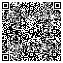 QR code with Jazzercise contacts