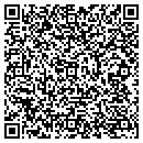 QR code with Hatchet Vending contacts