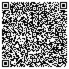 QR code with Coulson Cmprssion Msrement Ltd contacts