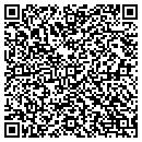 QR code with D & D Snowmobile Sales contacts