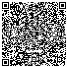 QR code with Madeira Center-Healing & Acupn contacts