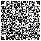 QR code with A-All Systems For Business contacts