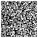 QR code with Km Hebble Inc contacts