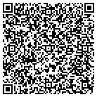 QR code with Pediatric Associates Of Dayton contacts