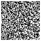 QR code with Mc Gee's Closet Self Storage contacts
