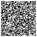 QR code with Richard Flinn Dvm contacts