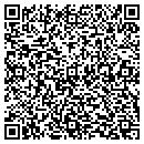 QR code with Terraffirm contacts