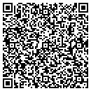 QR code with Rugged Boot contacts