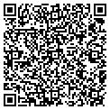 QR code with Atm Plus contacts
