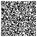 QR code with Michelle's contacts