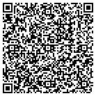 QR code with High Efficient Heating contacts