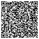 QR code with John W Seney contacts