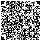 QR code with Ahn Taekwondo Columbus contacts