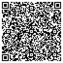 QR code with Harris Tools Inc contacts
