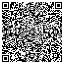 QR code with Temple Church contacts