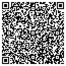 QR code with Marvin Yoder contacts