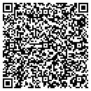 QR code with Ornadems contacts
