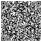 QR code with Gaitwell Laboratories contacts