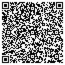 QR code with Hallmark Center contacts