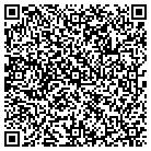 QR code with Hams T V & V C R Service contacts