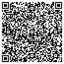 QR code with Timber Tree contacts