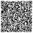 QR code with A & W Development LLC contacts