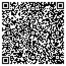 QR code with Rick's Auto Service contacts