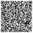 QR code with Reynoldsburg Center Barber Shp contacts