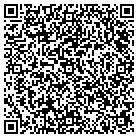 QR code with Timothy Longfellow Construct contacts