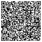 QR code with Handcrafted Staircases contacts