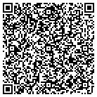 QR code with Hilliard Clerk Of Courts contacts
