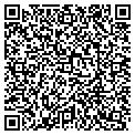 QR code with Lumber Yard contacts