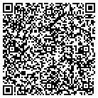 QR code with Hamlet Auto Parts Inc contacts