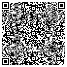 QR code with Seneca County Title Department contacts