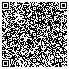 QR code with Zero Defect Welding & Eqp Repr contacts