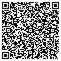 QR code with Pegae Inc contacts