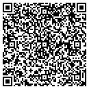 QR code with Ray's Place contacts