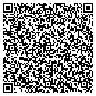 QR code with Allega Recycled Mtls & Sup Co contacts