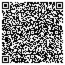 QR code with Custom Cycle contacts