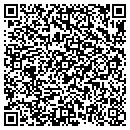 QR code with Zoellers Trucking contacts