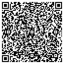 QR code with Ron's Auto Care contacts