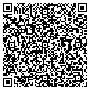 QR code with Danny's Subs contacts