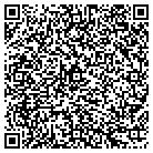 QR code with Pryor Bros Construction C contacts