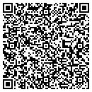 QR code with F Gary Chiles contacts