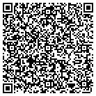 QR code with Springfield Storage & Depot contacts