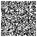 QR code with Danielle's contacts